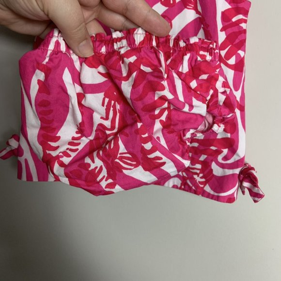 Lilly Pulitzer Zebra Dress - Picture 3 of 5